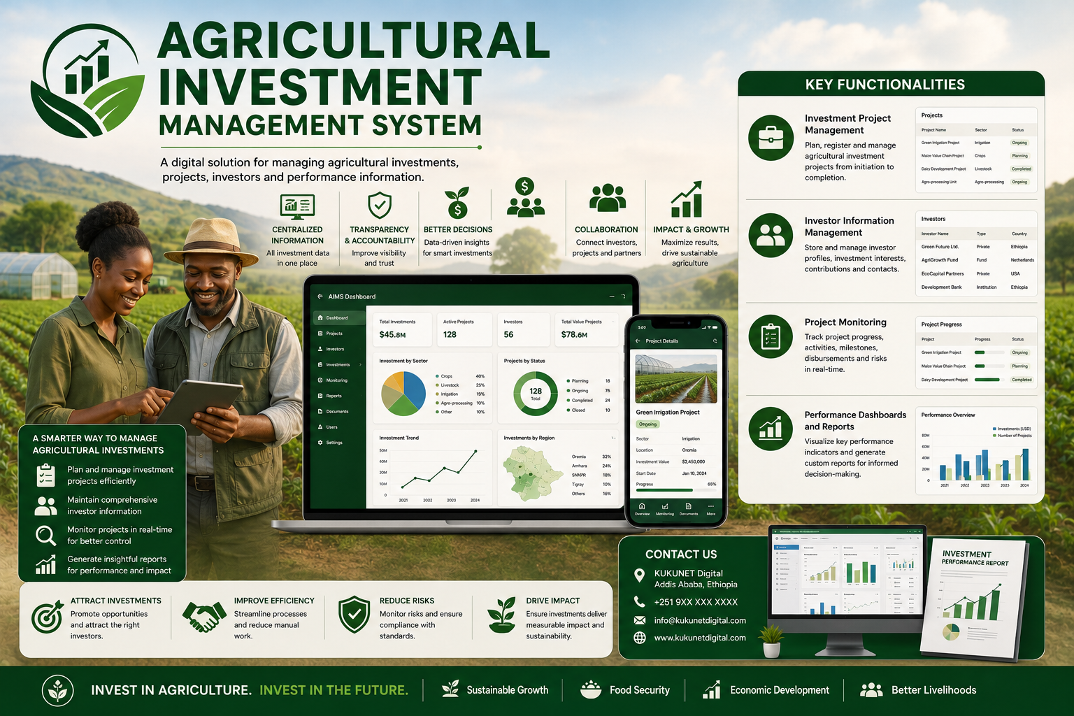 K-Agri cover